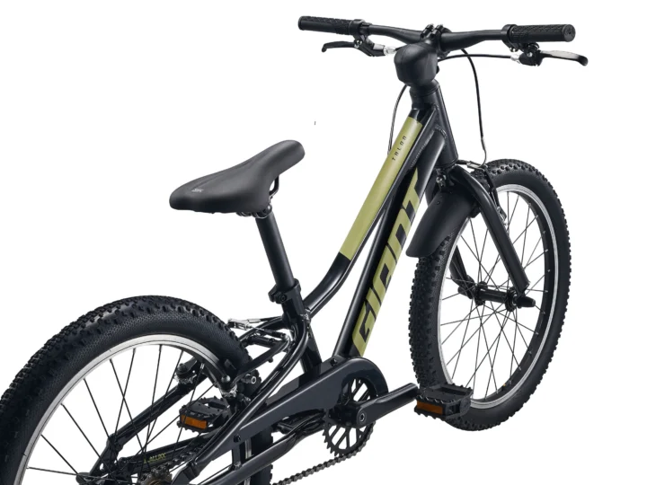 2025 Giant Talon 20 SS