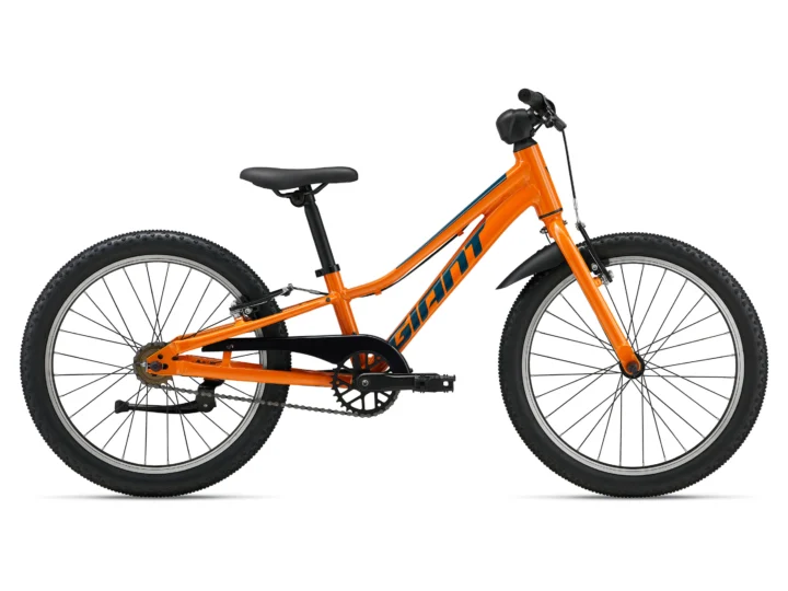 2025 Giant Talon 20 SS