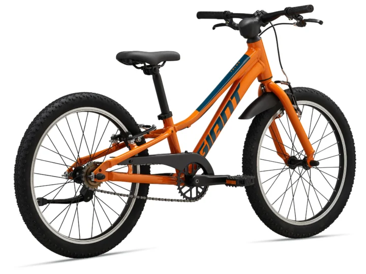 2025 Giant Talon 20 SS