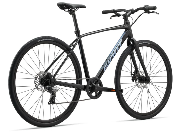 2025 Giant Escape Disc 4