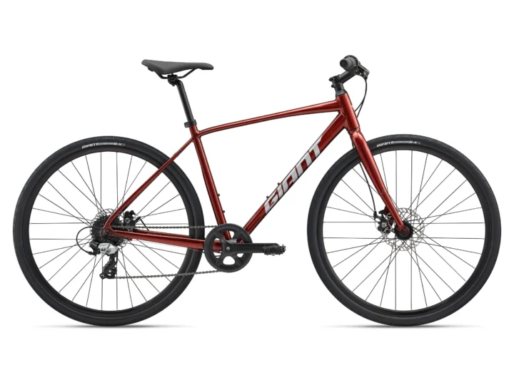 2025 Giant Escape Disc 4