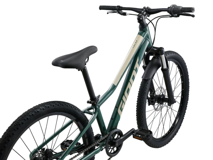 2025 Giant Talon 24 Disc