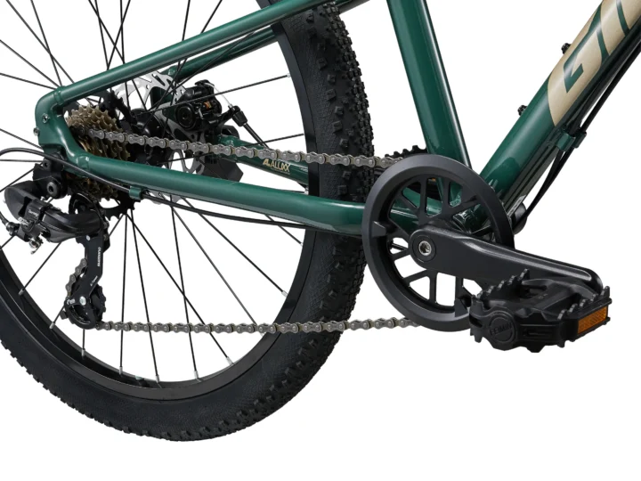 2025 Giant Talon 24 Disc