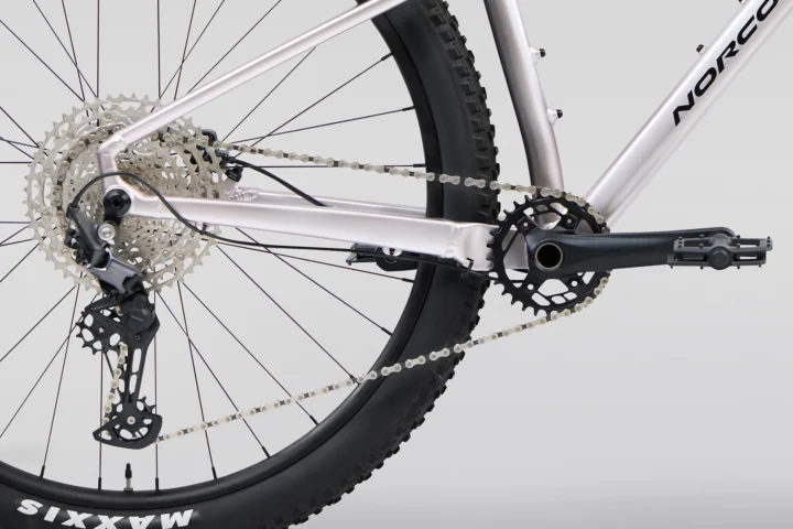 2025 Norco Charger A2