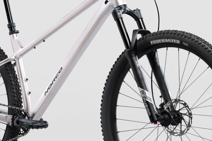 2025 Norco Charger A2