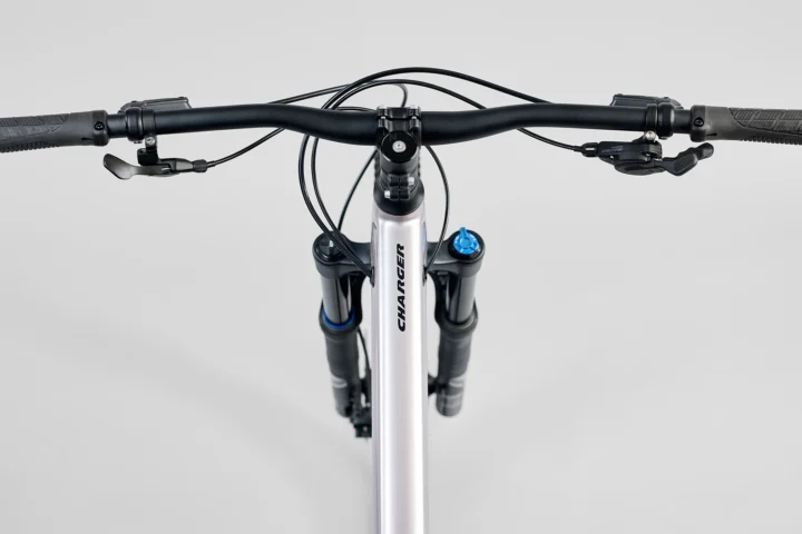 2025 Norco Charger A2