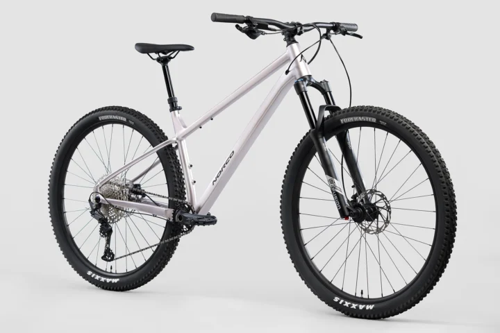 2025 Norco Charger A2