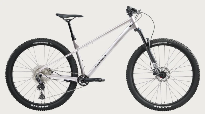 2025 Norco Charger A2