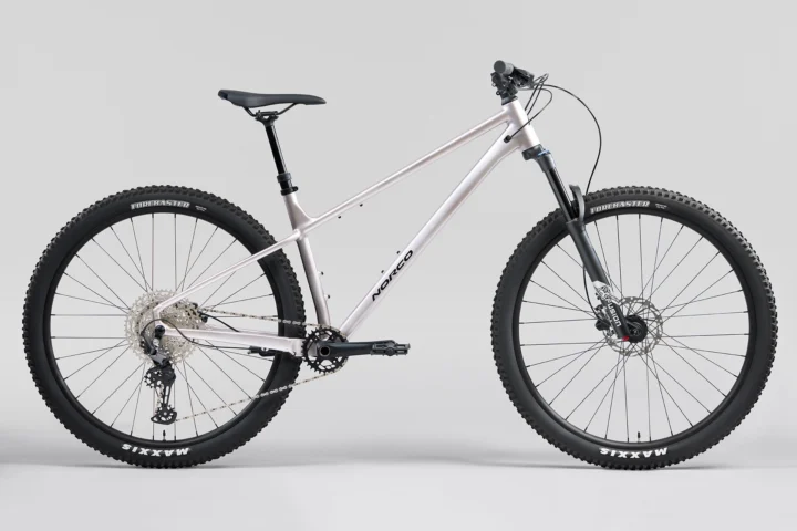 2025 Norco Charger A2