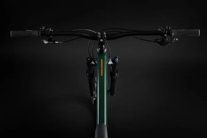 2025 Norco Charger A1