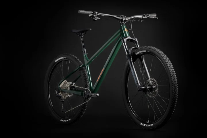 2025 Norco Charger A1