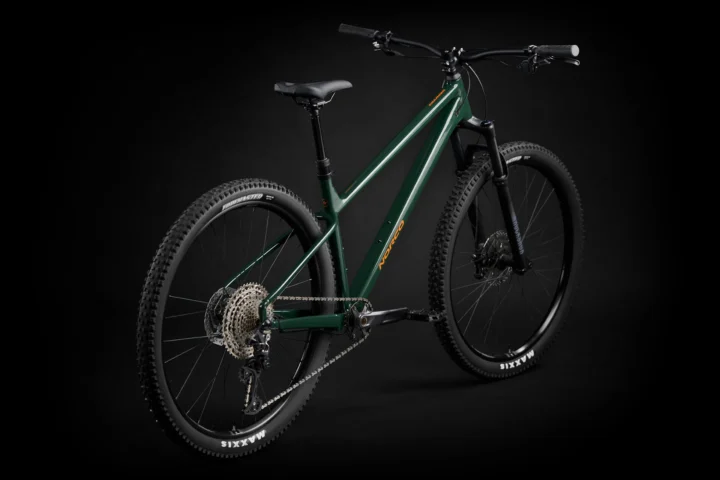 2025 Norco Charger A1