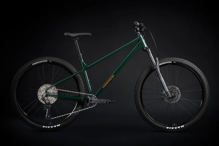 2025 Norco Charger A1