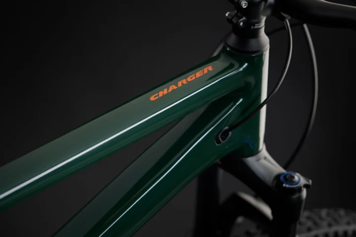 2025 Norco Charger A1