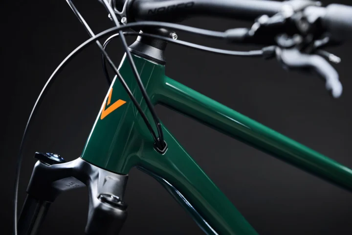 2025 Norco Charger A1