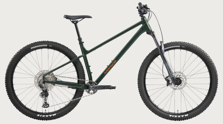 2025 Norco Charger A1