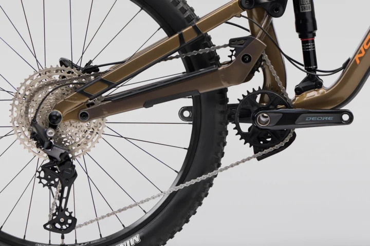 2025 Norco Sight A3 150 MX