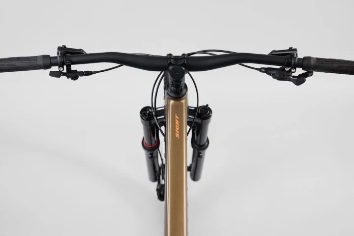 2025 Norco Sight A3 150 MX