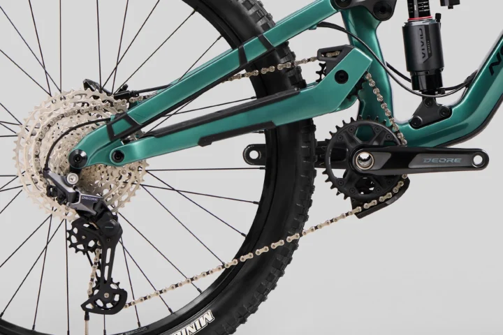 2025 Norco Sight C3 150 MX