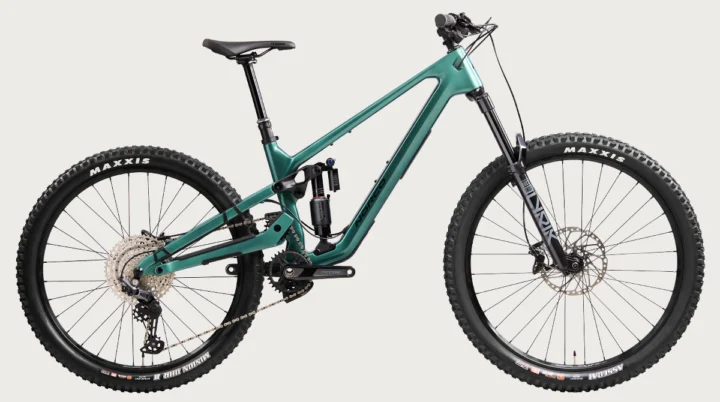 2025 Norco Sight C3 150 MX