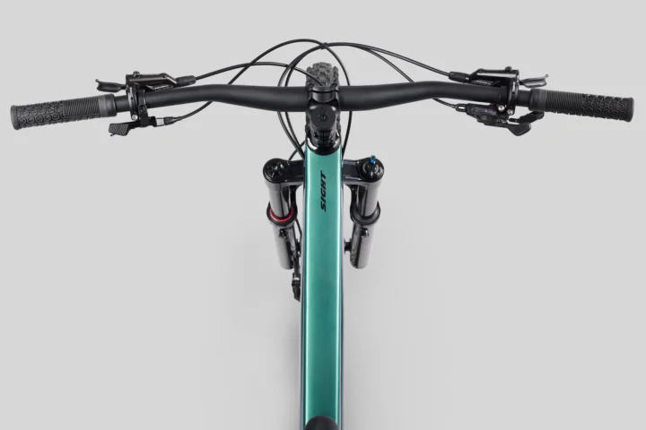 2025 Norco Sight C3 150 MX
