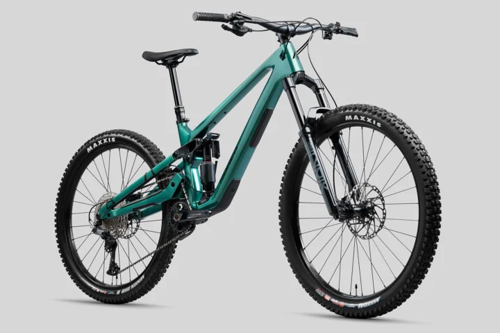 2025 Norco Sight C3 150 MX
