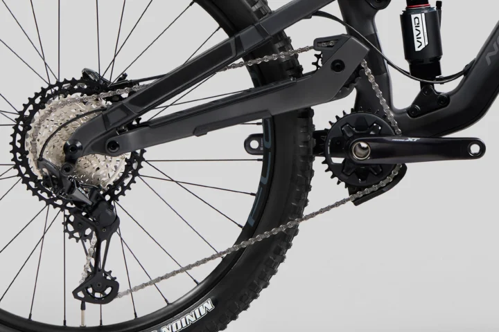 2025 Norco Sight C2 150 MX