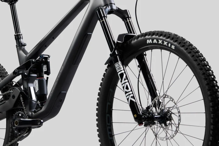 2025 Norco Sight C2 150 MX