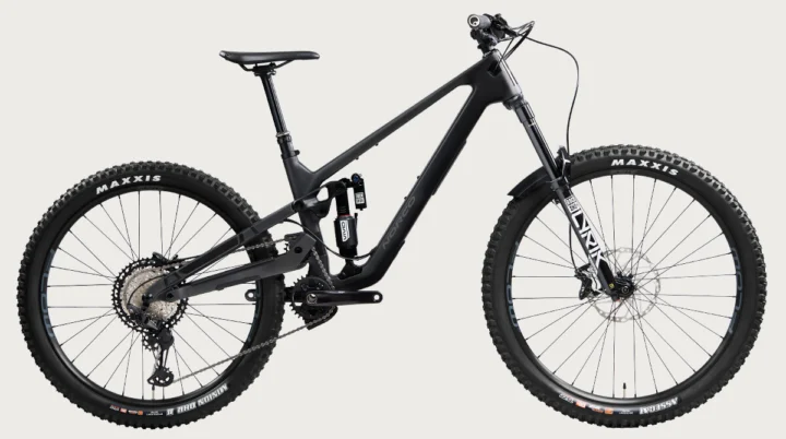 2025 Norco Sight C2 150 MX