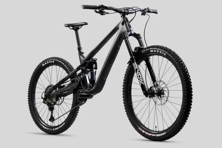 2025 Norco Sight C2 150 MX