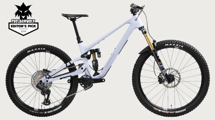 2025 Norco Sight C1 150 MX