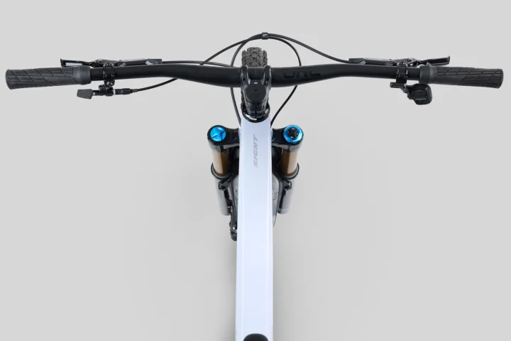 2025 Norco Sight C1 150 MX
