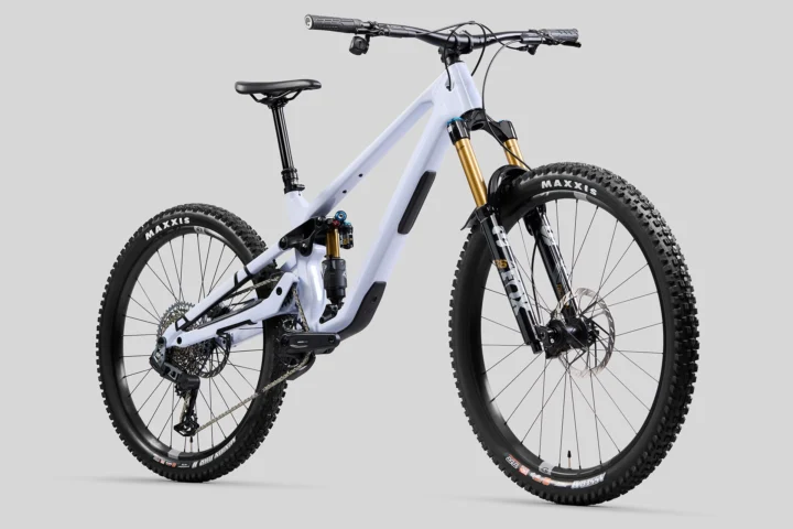 2025 Norco Sight C1 150 MX