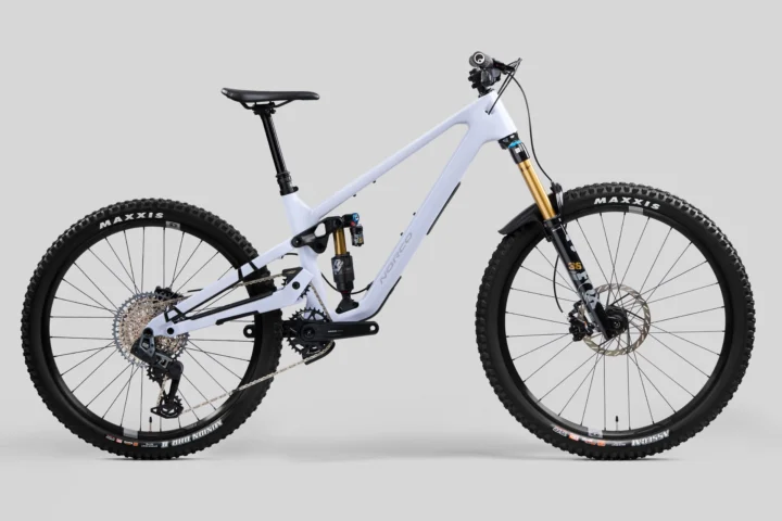 2025 Norco Sight C1 150 MX