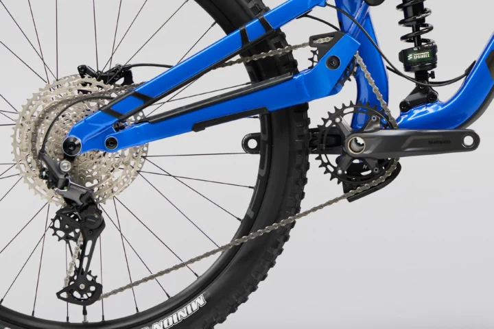 2025 Norco Sight A2 160 MX