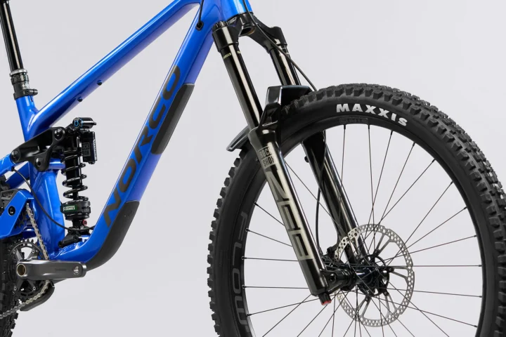 2025 Norco Sight A2 160 MX