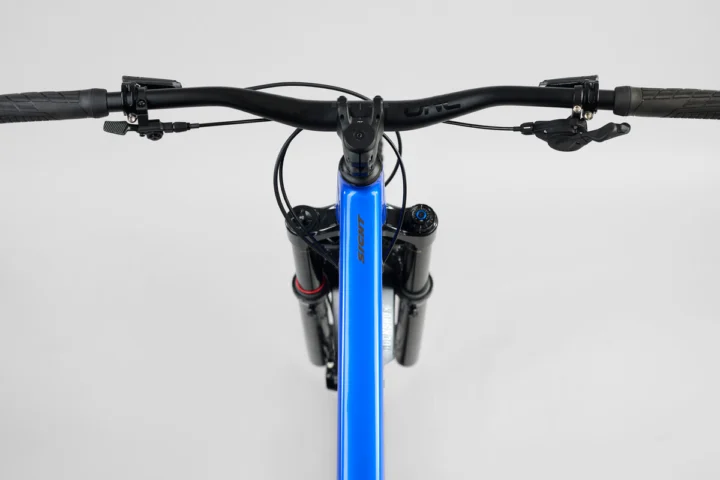 2025 Norco Sight A2 160 MX