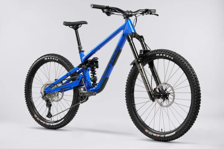 2025 Norco Sight A2 160 MX