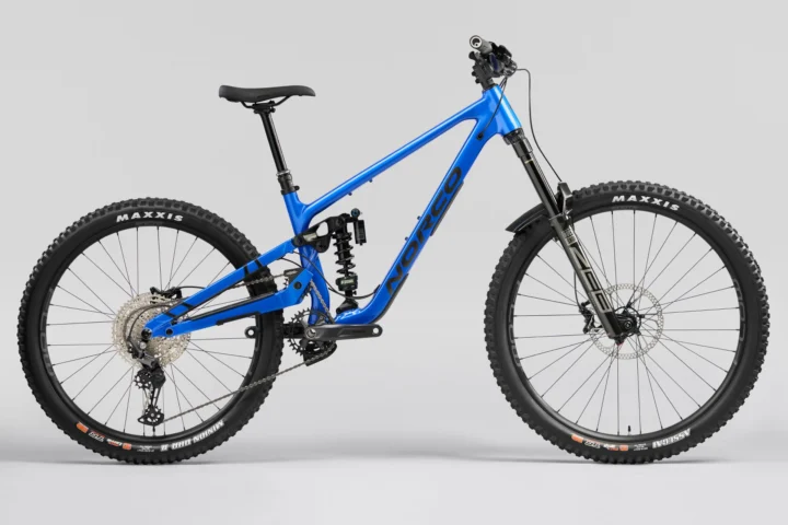 2025 Norco Sight A2 160 MX