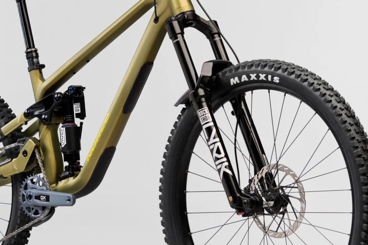 2025 Norco Sight A1 150 MX