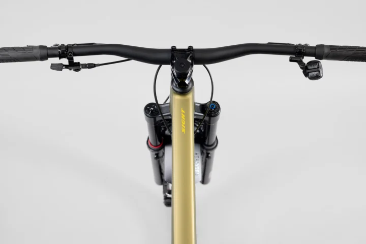 2025 Norco Sight A1 150 MX