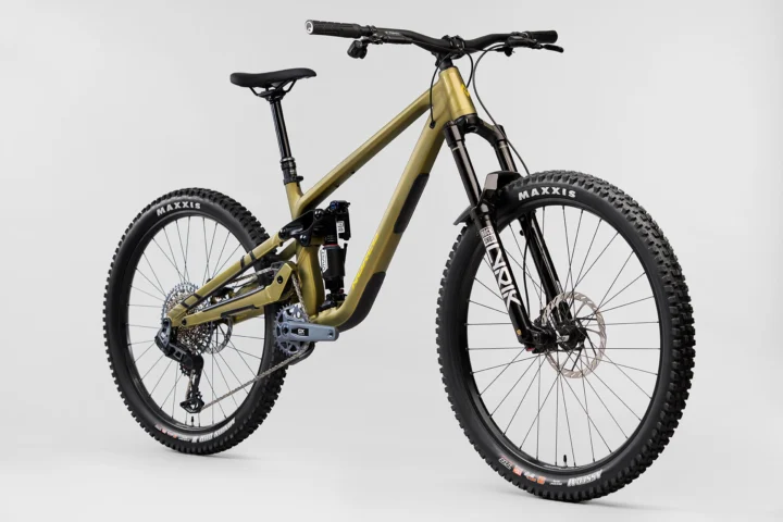 2025 Norco Sight A1 150 MX