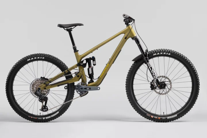 2025 Norco Sight A1 150 MX