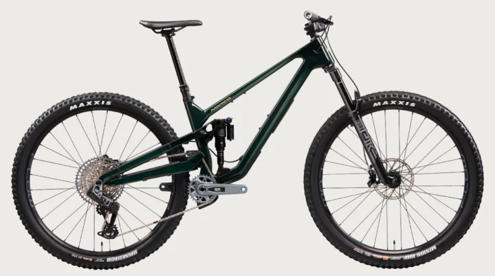 2025 Norco Optic C2