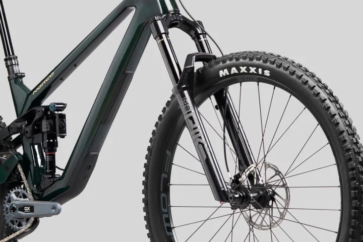 2025 Norco Optic C2