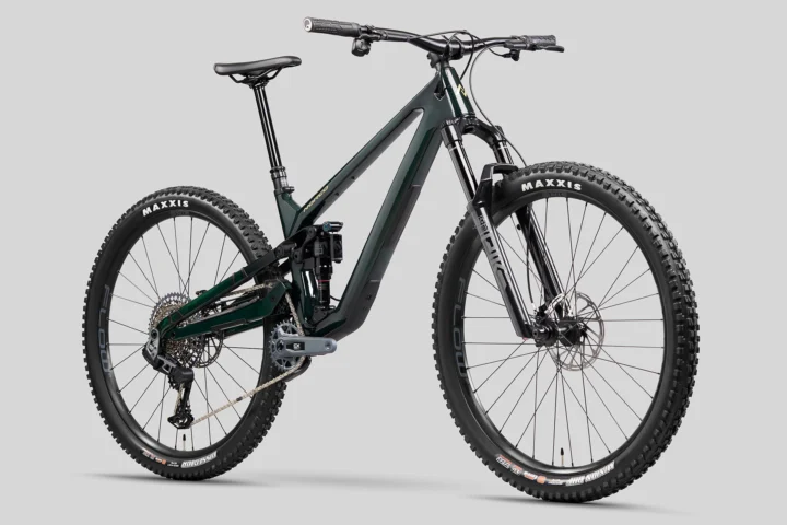 2025 Norco Optic C2