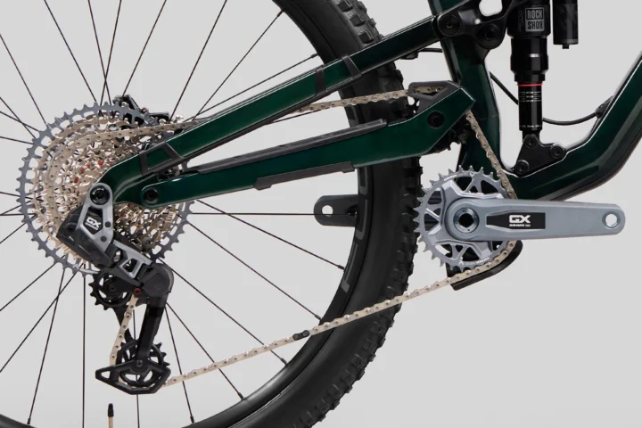 2025 Norco Optic C2