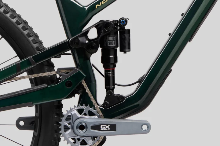 2025 Norco Optic C2