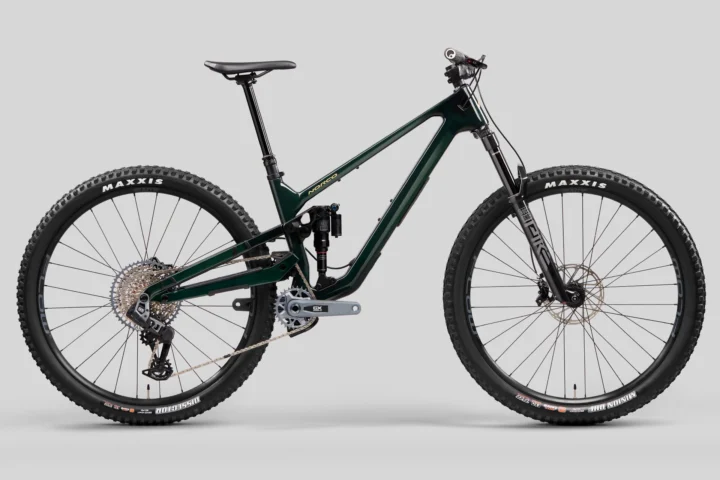 2025 Norco Optic C2