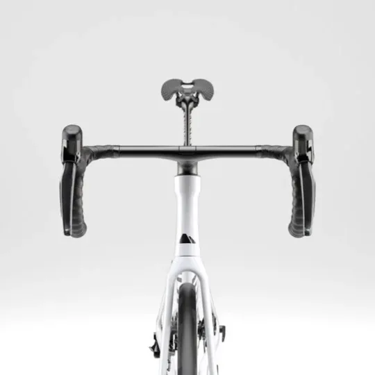 2025 Canyon Aeroad CFR Tensor